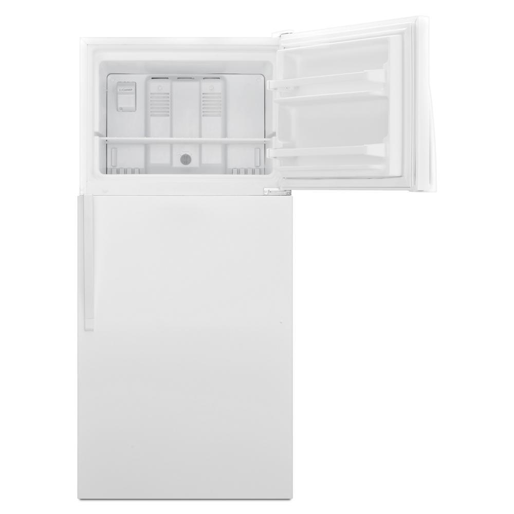 30-inch Wide Top Freezer Refrigerator - 18 cu. ft.