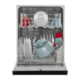 Amana® Dishwasher with Triple Filter Wash System