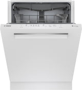 500 Series Dishwasher 24" White