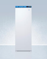 24" Wide Upright Medical Refrigerator, Certified To Nsf/ansi 456 Vaccine Storage Standard