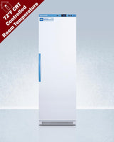 15 CU.FT. Upright Controlled Room Temperature Cabinet