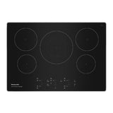 30-Inch 5-Element Sensor Induction Cooktop