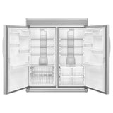 18 cu. ft. SideKicks® All-Freezer with Fast Freeze