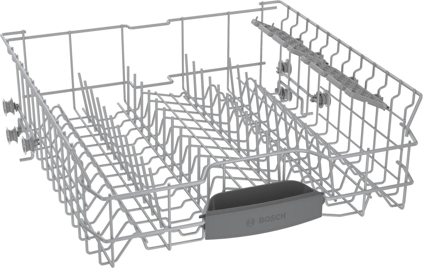 100 Series Dishwasher 24" White