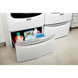 Smart Front Load Washer with Extra Power and 24-Hr Fresh Hold® option - 5.0 cu. ft.