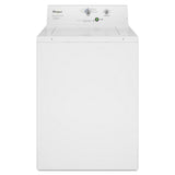 Commercial Top-Load Washer, Non-Vend