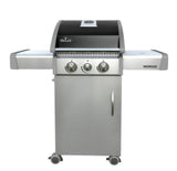 Napoleon Triumph 325 Gas Grill.