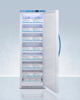 15 CU.FT. Upright Controlled Room Temperature Cabinet