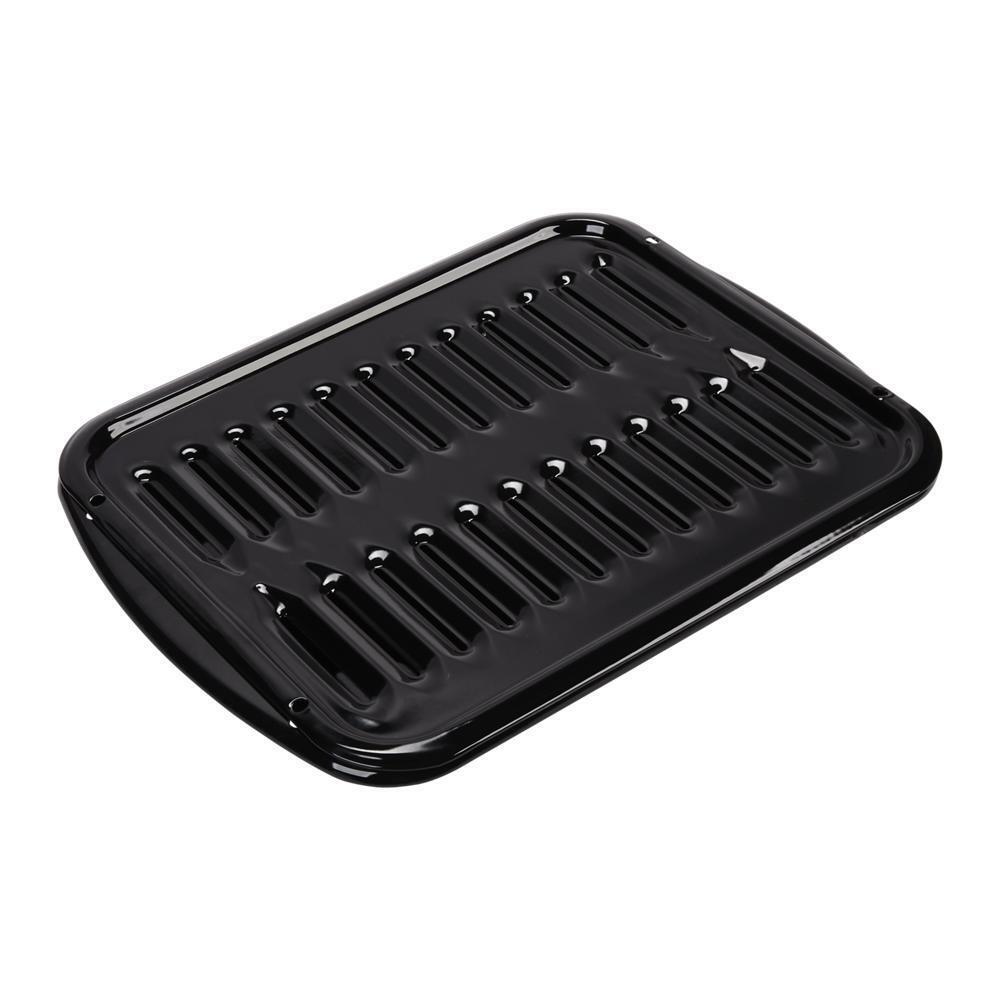 Premium Broiler Pan and Roasting Rack