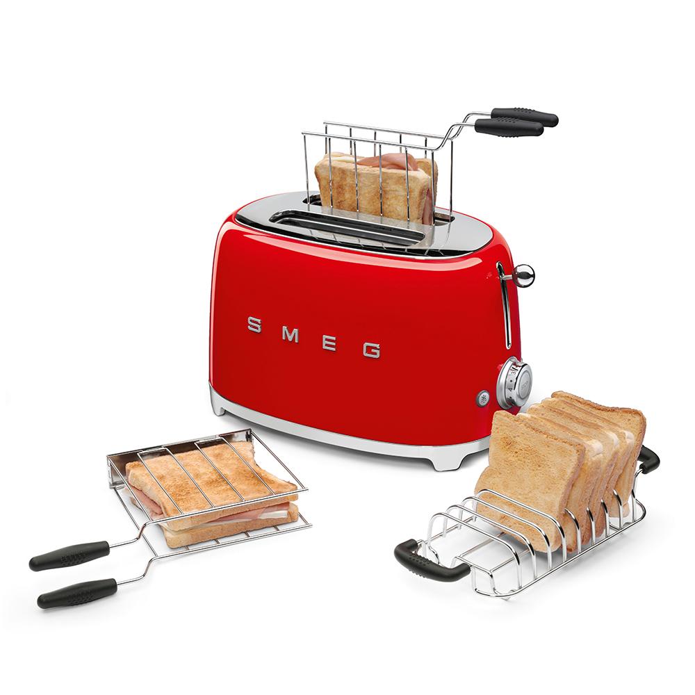 Toaster Red TSF01RDUS