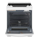 4.8 Cu. Ft. Whirlpool® Electric Range with Frozen Bake™ Technology