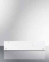 24" Under Cabinet Convertible Range Hood, ADA Compliant