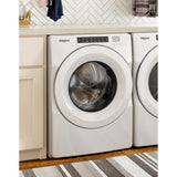 4.3 cu. ft. Closet-Depth Front Load Washer with Intuitive Controls