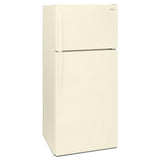 28-inch Wide Top Freezer Refrigerator - 16 cu. ft.