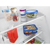 30-inch Amana® Top-Freezer Refrigerator with Glass Shelves