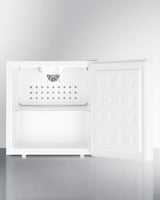 19" Wide Allergy-free All-refrigerator