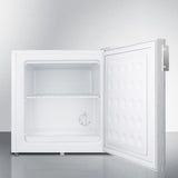 Compact All-freezer