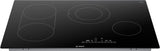 800 Series Electric Cooktop 30 Black, Without Frame