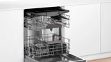 800 Series Dishwasher 24" Stainless steel