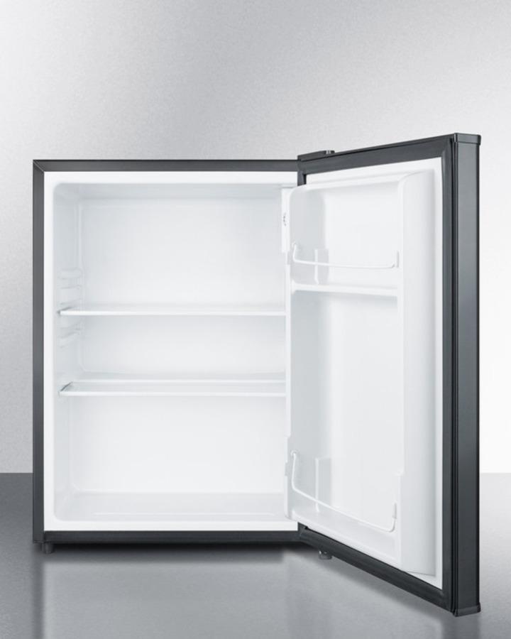 Compact All-refrigerator