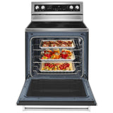 30-Inch 5-Element Electric Convection Range