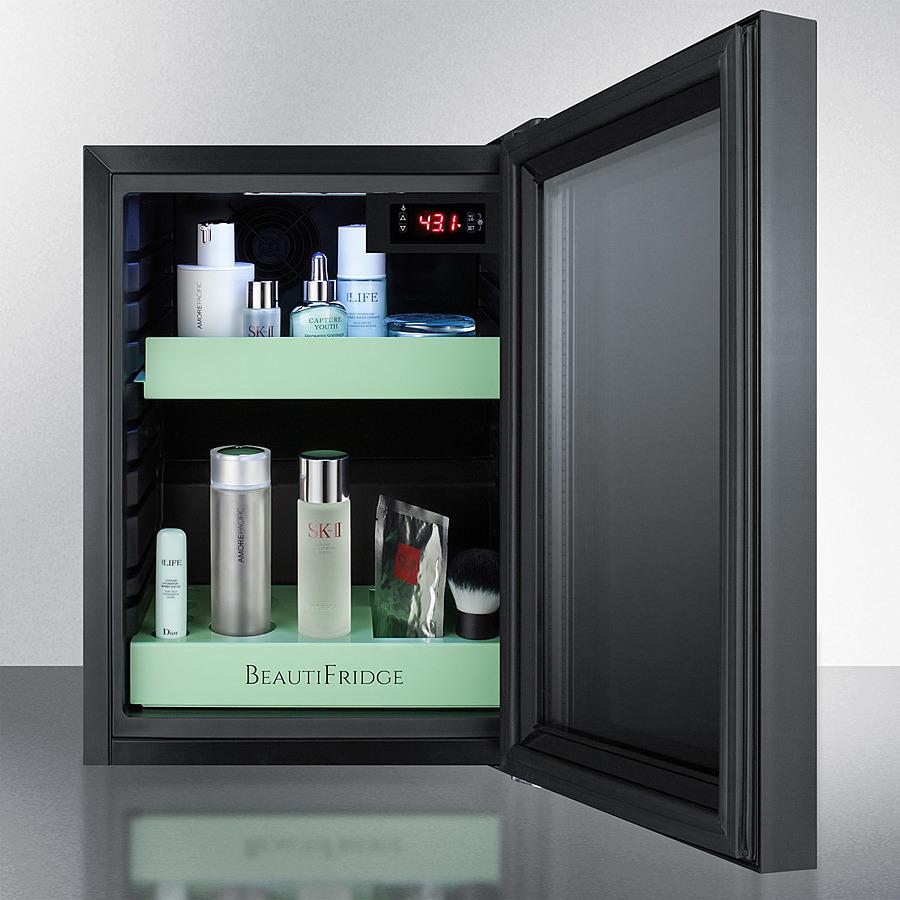 Beautifridge Cosmetics Cooler