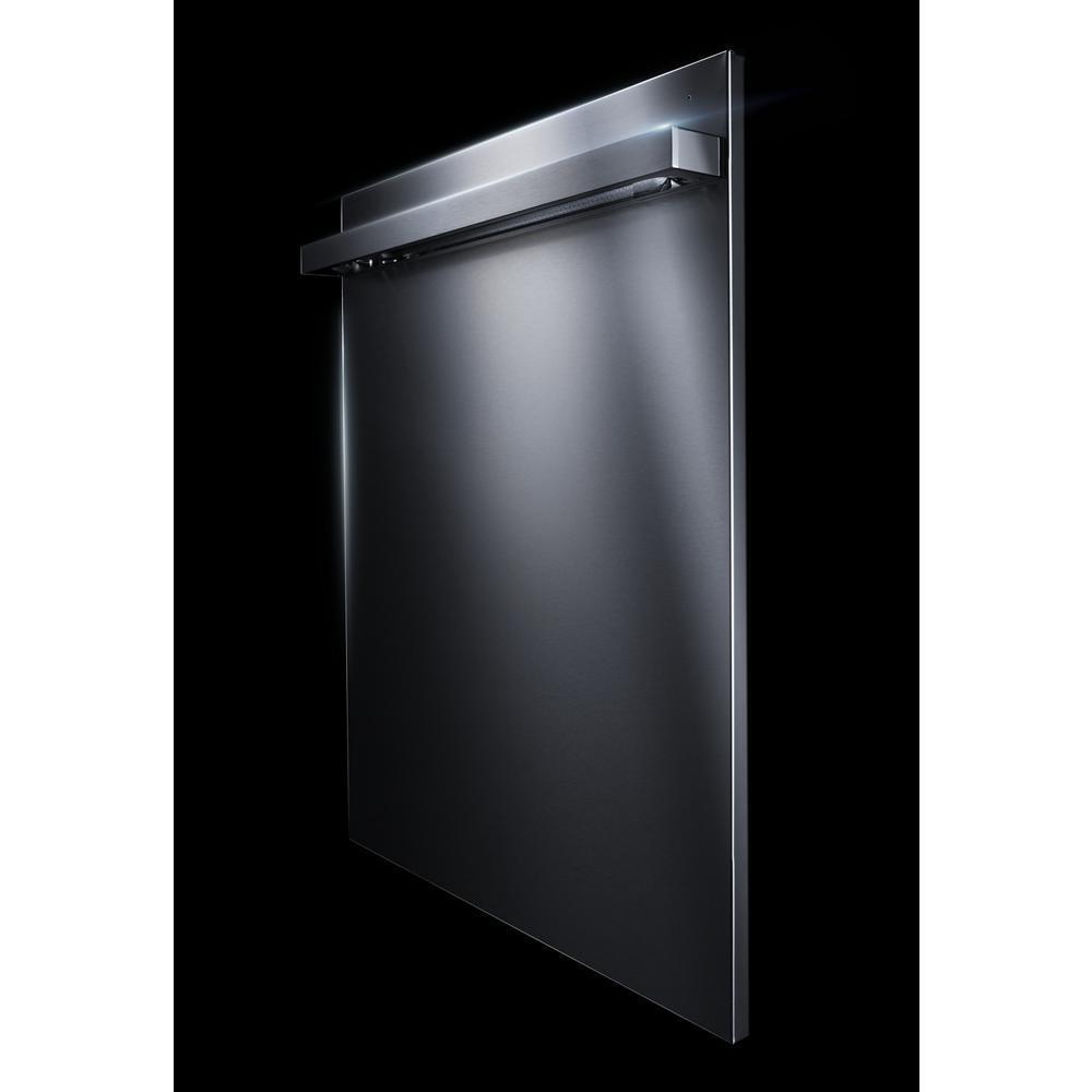 NOIR™ 24" Built-In Dishwasher, 39 dBA