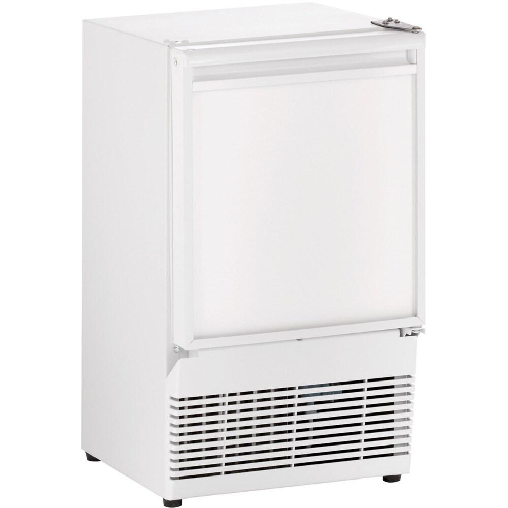 BI95 Ice Maker 14", Reversible Hinge