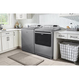 Smart Top Load Washer with Extra Power - 5.2 cu. ft.