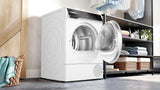 500 Series Heat Pump Dryer