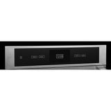 RISE™ 30" Combination Microwave/Wall Oven with V2™ Vertical Dual-Fan Convection