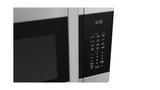 1.7 cu. ft. Over-the Range Microwave Oven