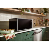 KitchenAid® 2.2 Cu. Ft. Countertop Microwave with Auto Functions