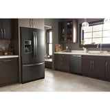 36-inch Wide French Door Refrigerator - 27 cu. ft.