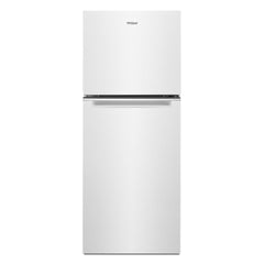 24-inch Wide Small Space Top-Freezer Refrigerator - 11.6 cu. ft.