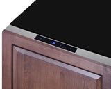 21.5" Wide Built-in Drawer Refrigerator