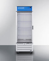 30" Wide Upright All-freezer