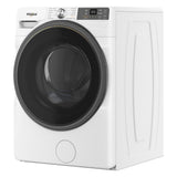 4.5 cu. ft. Smart Front Load ENERGY STAR® Washer with FreshFlow™ Vent System