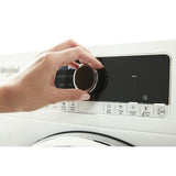 4.3 Cu. Ft. 24" Small Space Ventless Dryer