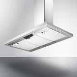 36" Wide Wall-mounted Range Hood