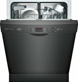 100 Series Dishwasher 24'' Black SHEM3AY56N