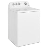 3.9 cu. ft. Top Load Washer with Soaking Cycles, 12 Cycles