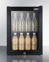 Compact Beverage Center