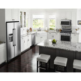 30-Inch Wide Gas Range With True Convection And Power Preheat - 5.8 Cu. Ft.