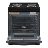 4.8 Cu. Ft. Whirlpool® Electric Range with Frozen Bake™ Technology