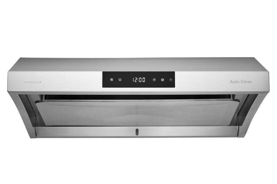 Hauslane  Chef 30-in Ducted Stainless Steel Undercabinet Range Hood