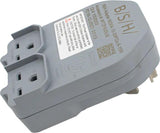 Power Adapter (3 Prong) WTZPA30US