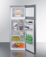 22" Wide Top-mount Refrigerator-freezer