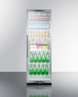 24" Wide Beverage Center