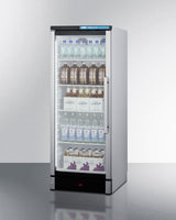 24" Wide Beverage Center